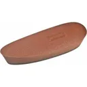 HOGUE EZG Recoil Pad (Medium) - Brown - Hogue