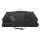 OCTOBER MOUNTAIN 41" Gravity Bow Case Black - October Mountain