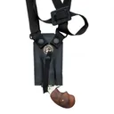 NAA Shoulder Holster Vertical Carry - North American Arms