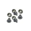 KIMBER THIN Grip Screw Bushings (4) - Kimber