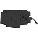BLACKHAWK Foundation Single AR10 Magazine Pouch | Black Nylon - Blackhawk