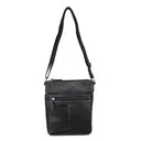 NCSTAR VISM Messenger Crossbody Bag - Black - Ncstar