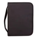 UNCLE MIKE'S Small Notebook Holster Black - Uncle Mike's