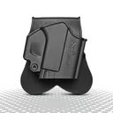 SPRINGFIELD ARMORY XD-S Gear Paddle Holster - Springfield Armory
