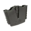 SPRINGFIELD ARMORY 45 1911-A1 DBL Pouch - Springfield Armory