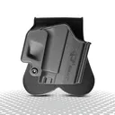 SPRINGFIELD ARMORY XDM Gear Paddle Holster - Springfield Armory