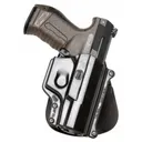 FOBUS WALTHER MODEL P99 LH - Fobus