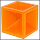 DO-ALL HOT BOX IMPACT SEAL TARGET 5IN - Do-All