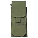 BLACKHAWK S.T.R.I.K.E. M4/M16 Magazine Pouch | OD Green - Blackhawk