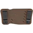 VERSACARRY Orion Fits 1911 Style Pistols RH Distressed Brown - Versacarry