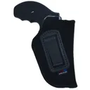 GROVTEC Inside The Pants Size 16 Blk Lg Semi-Auto 3"-4" RH - Grovtec