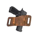 VERSACARRY Water Buffalo Quick Slide Fits Double Stacked Ambi - Versacarry