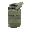 BLACKHAWK Tier Stacked Mag Pouch M4/FAL 20 Round Olive Drab - Blackhawk