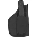 BLACKHAWK Laser Holster MD 3.25"-3.75" MD/LG Autos - Blackhawk