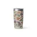 YETI Rambler 10 oz Tumbler MS Tan Camo - Yeti
