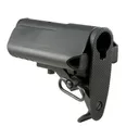 MISSION FIRST TACTICAL E-VolV Battle Stock Attachment Black - Mission First Tactical
