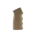 MISSION FIRST TACTICAL Engage AR15/M16 Pstl Grp/3 Intrchgnbl Strap FlgGrn - Mission First Tactical