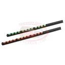 CHAMPION EASY HIT SG SIGHT 2.5MM GREEN - Champion