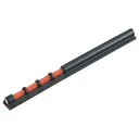 CHAMPION Red 3mm-2.75" Easyhit Shotgun Sight - Champion