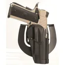 BLACKHAWK Standard CQC Holster-Mt Fnsh R Ruger LC9/LC380 - Blackhawk