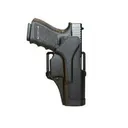 BLACKHAWK Std CQC Holster-Mt Fn-R Ber 92/96/M9(notElite/Brig - Blackhawk