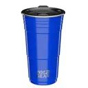 WYLD GEAR Cup 16 oz Royal Blue - Wyld Gear