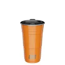 WYLD GEAR Cup 16 oz Burnt Orange - Wyld Gear
