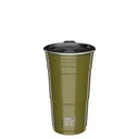 WYLD GEAR Cup 16 oz OD Green - Wyld Gear