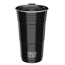 WYLD GEAR Cup 16 oz Black - Wyld Gear