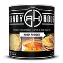 READY HOUR Honey Powder #10 can (340 servings) - Ready Hour
