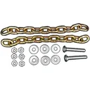 AR-MOR TARGETS Hardware Kit - Ar-Mor Targets