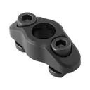 MISSION FIRST TACTICAL Tekko Metal MLOK Quick Detach Sling Mount Black - Mission First Tactical