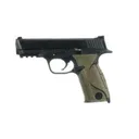 TALON GRIPS SW MP FULL SIZE 22/9MM/357/40 - Talon Grips