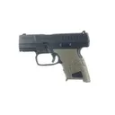 TALON GRIPS Walther Arms PPS SM BKSTRP - Talon Grips