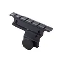 B SQUARE B-SQ MNT FOR RUGER MINI 14 MBL - B-Square