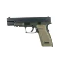 TALON GRIPS SPG XD FULL SIZE 9MM/357/40 - Talon Grips