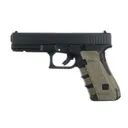TALON GRIPS GLK 17/22/24/31/34/35/37 G4 NO - Talon Grips