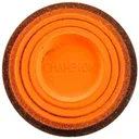 CHAMPION 60mm All Orange Mini Clays - Champion