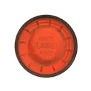 WHITE FLYER Blackout Orange Dome 135ct - White Flyer