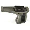 BRAVO COMPANY BCMGUNFIGHTER Kinesthetic Angled Grip Foliage Grn - Bravo Company