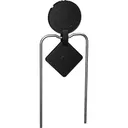 CHAMPION DuraSeal Double Gong Spinner Targets - Champion