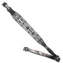 LIMBSAVER Kodiak-Lite Rifle Sling STD Swivel- Blk/RT Xtra - Limbsaver