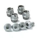 KIMBER SS Grip Screws Bushings (4) - Kimber