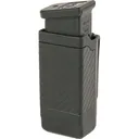 BLACKHAWK CF Double Row Mag Case 9mm/40 - Blackhawk Holsters