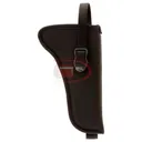 BLACKHAWK Hip Holster Size 18 RH 6" RG BUL/SW N FR - Blackhawk