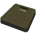 ALLEN Foam Cushion - 13 x 14 x 2", Olive Green - Allen