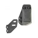 BLACKHAWK Stache IWB Mag Carrier Micro Compact - Blackhawk