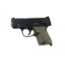 TALON GRIPS Smith & Wesson M&P Shield 45 Rubber Moss - Talon Grips