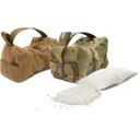 GREY GHOST GEAR Riflemans Squeeze Bag Large MultiCam - Grey Ghost Gear