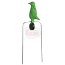 CHAMPION Duraseal Single 7" Radiation Green Crow Target - Champion